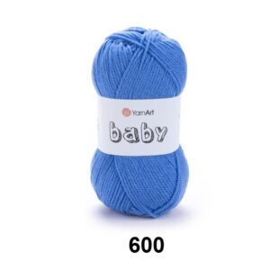 Yarn Baby
