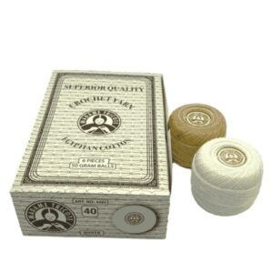 MTP CROCHET YARN